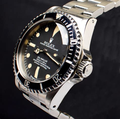 rolex 1665 mark 0|Rolex 1665 for sale.